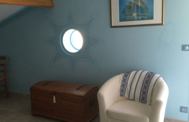 Appartement les Ecureuils - Photo 8