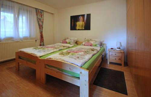 Ferienwohnung Waldstraße - Foto 3