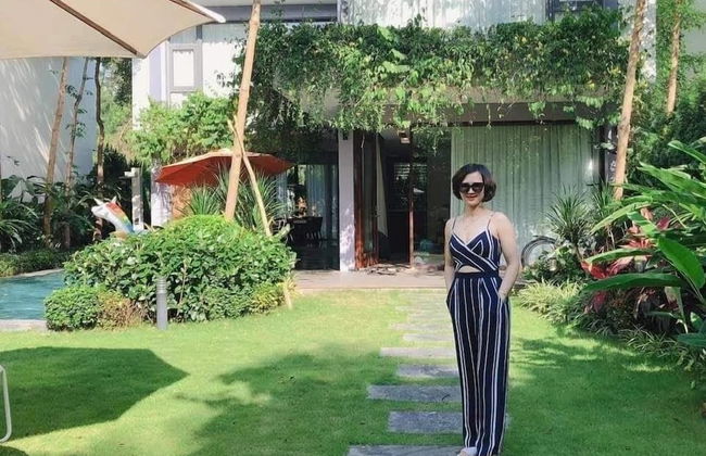 Flamingos Dai Lai Resort Luxury - Photo 80