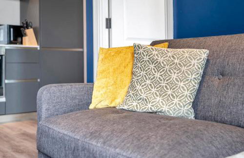 Pinetree Apartment City Centre Of Leeds - Foto 39