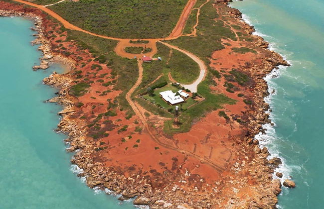 Broome Complete Tour - Foto 1