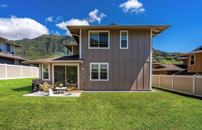 Alaula by Avantstay Gated Security Home w Valley, Ocean Views! - Foto 32