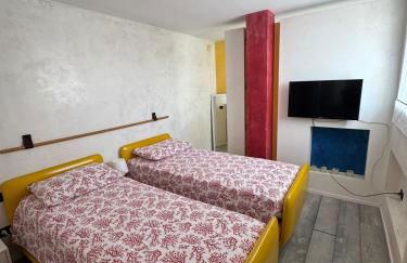 Terrace Apartment Venice Center - Yellow - Foto 9