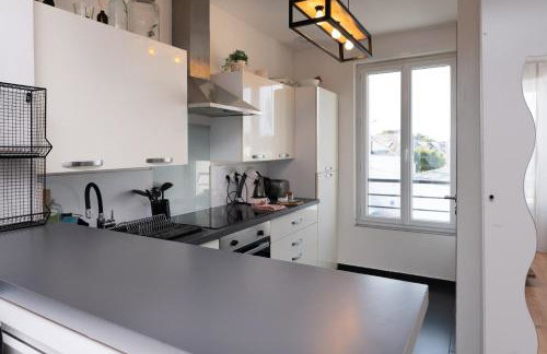 Soft Loft - Îlots de Merville - Foto 12
