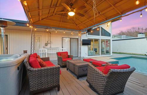 West Irving Palace Miami Style - Foto 15