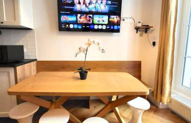 Zoé - Design 2BR Mouffetard - Foto 2