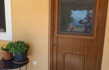 Lucy's House Aggelokastro - Foto 8