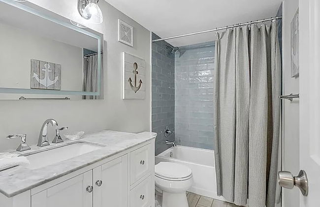 Silver Dunes Penthouse B - Foto 35