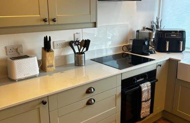 Little House Annexe - Foto 26