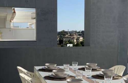 ViVi Homes - Sol Garden Pool, Terrace & Golf - Foto 13