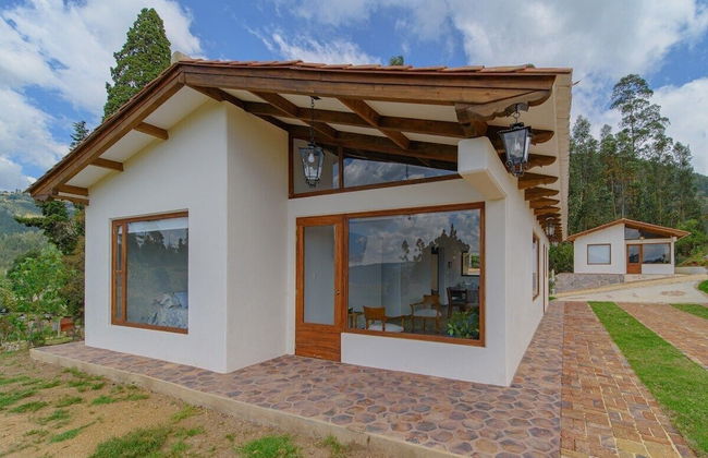 Cabañas Tosca - Photo 25