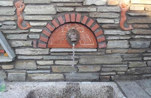 Ammouliani Villa PARADISE - Foto 36