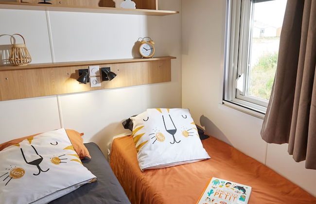 Résidence Marea Resort - Photo 15