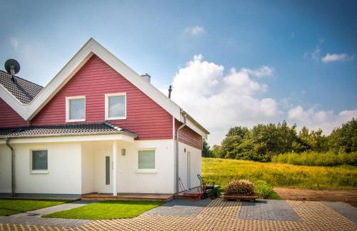 Ferienhaus Hafenkante mit Sky - Foto 19