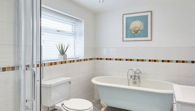 Host & Stay - Ebb Tide - Photo 3, Room