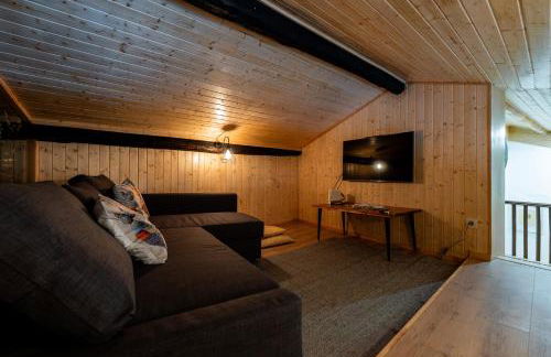 Casa da Chica - Paço dos Duques Apartmento 2º Esq - Foto 12