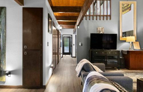 Lolowood Chalet - Modern cozy nature retreat dog friendly - Foto 27