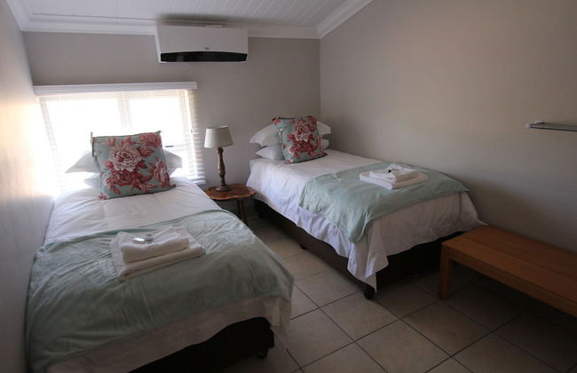 Clanwilliam Accommodation - Foto 1
