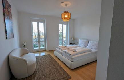 LIBORIA I Villa mit Seeblick 10min vom See - Foto 33