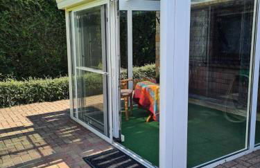 Haus mit Seeblick - Terrassen - großzügig auf 2 Ebenen - freistehend 1.000 qm - Foto 43