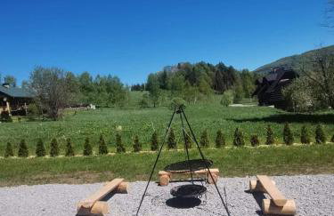 DoMarka całoroczny dom w Bieszczadach - Foto 37