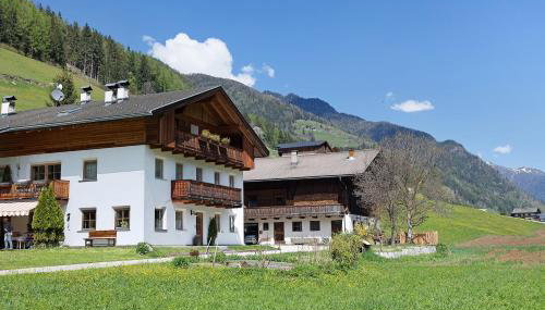 Klamperhaus-Hof - Photo 1