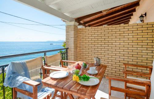 Kaminaki Beachfront Apartments - Foto 74