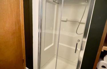 HGTV Log Cabin near Lake Willoughby, Burke, Jaypeak ang Kingdom Trails - Foto 26