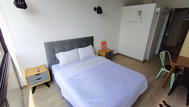 Tu hogar en Chapinero alto te espera - Foto 5, Habitación