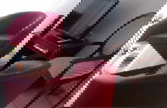 Departamento Equipado Vista Al Mar - Foto 9