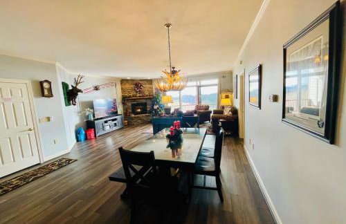 Sugar Mountain Cabin, 2bd2bth, Steps to Slopes! - Foto 25