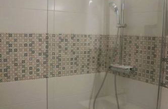 Studio climatisé et spacieux situé près des Parcs - Foto 13