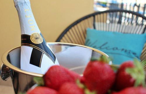 Flat 252 Sorrento Apartments - Foto 43