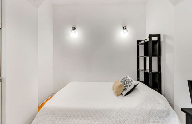 Alessia's Flat - San Luigi - Foto 1