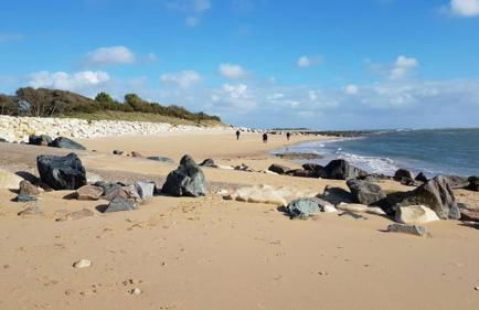 Séjour pour 4 avec piscine, proche Thalasso - Foto 20