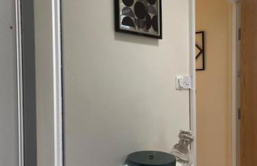 Valentinez Properties - Apart Hotel with a garden in Liverpool - Foto 23