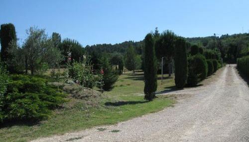 La Bastide des Raisins - Photo 4