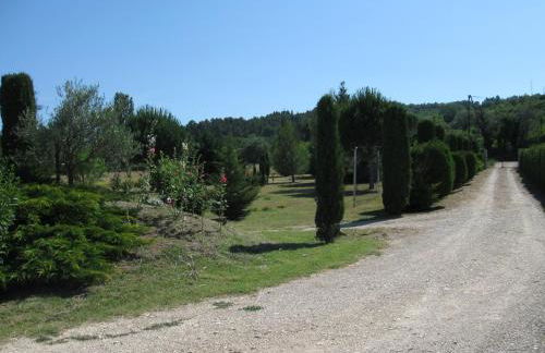 La Bastide des Raisins - Photo 4