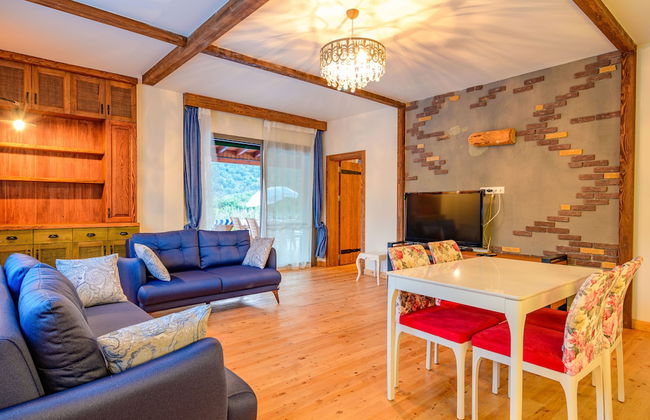 VİLLA NAZEN - Foto 32