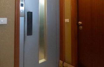 049 - Attico ELEGANTE, 10 minuti a piedi da MARE e SPIAGGIA - POSTO AUTO PRIVATO GRATIS - Foto 55