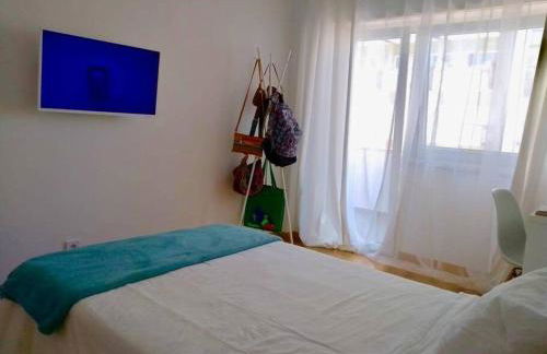 Lisbon South Bay modern apartment with river view - Foto 19