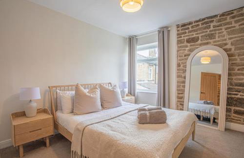 Warm Cottage Stay In Lindley - Long Term - Foto 9