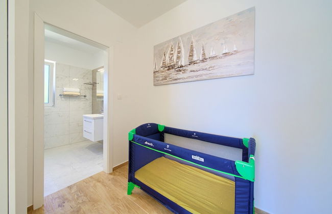 Villa St.Martin-Reef - Photo 8