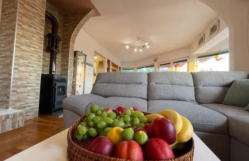 Kuća za odmor ALFIS - Jezera - Photo 13