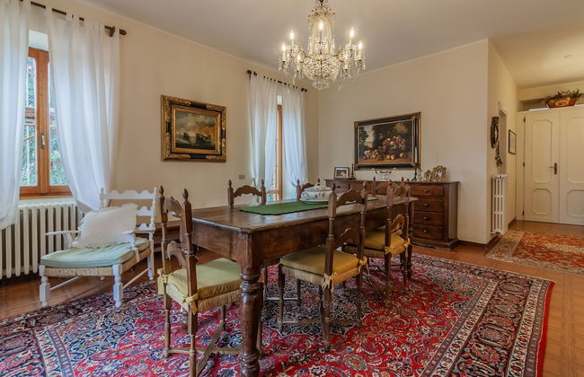 Villa Margherita by Wonderful Italy - Photo 25