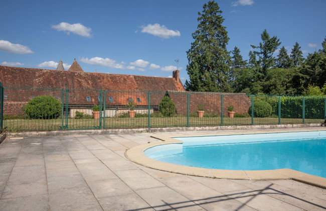 La Maison du Chateau - Foto 26