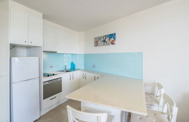 Sandcastles Mooloolaba - Foto 24