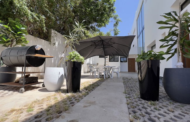 Villa amlou - Photo 27