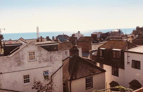 The Retro Retreat with free parking - Foto 32