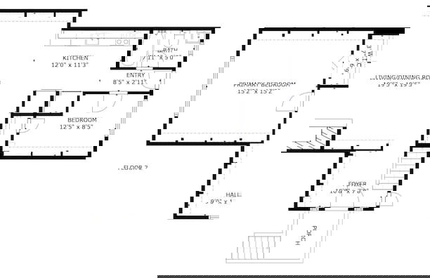 Chickaree by Avantstay A-frame w/ Mountain Views - Foto 26